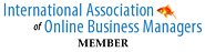 international association of online business managers